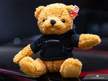 Load image into Gallery viewer, AutoTecknic Official Hoodie Plush Bear-DSG Performance-USA