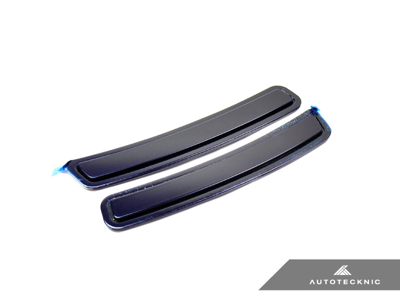 AutoTecknic Painted Front Bumper Reflectors - G20 3-Series-DSG Performance-USA