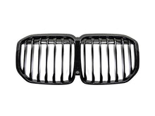 Load image into Gallery viewer, AutoTecknic Painted Glazing Black Front Grilles - G07 X7-DSG Performance-USA