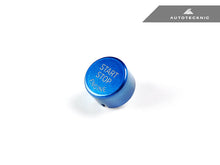 Load image into Gallery viewer, AutoTecknic Royal Blue Start Stop Button - G29 Z4-DSG Performance-USA