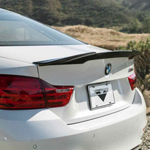 Load image into Gallery viewer, BMW F8X M4 EVO Aero Decklid Spoiler-DSG Performance-USA