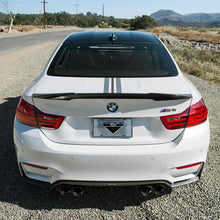 Load image into Gallery viewer, BMW F8X M4 EVO Aero Decklid Spoiler-DSG Performance-USA