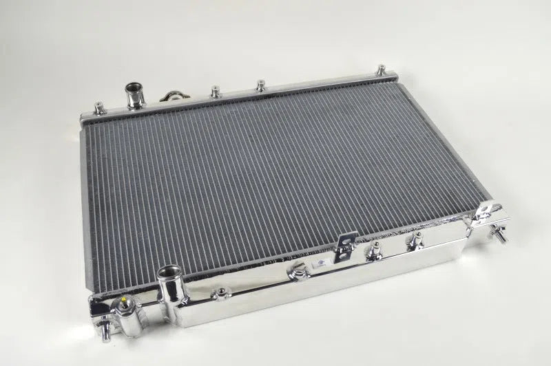 CSF 00-10 Honda S2000 Radiator-DSG Performance-USA