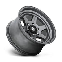 Load image into Gallery viewer, D665 Shok Wheel - 18x9 / 6x114.3 / +1mm Offset - Matte Anthracite-DSG Performance-USA