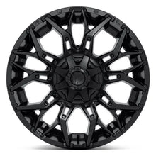 Load image into Gallery viewer, D772 Twitch Wheel - 22x10 / 8x165.1 / -18mm Offset - Blackout-DSG Performance-USA