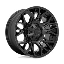 Load image into Gallery viewer, D772 Twitch Wheel - 22x12 / 8x170 / -44mm Offset - Blackout-DSG Performance-USA