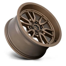Load image into Gallery viewer, D788 Clash Wheel - 18x9 / 6x139.7 / +1mm Offset - Bronze-DSG Performance-USA