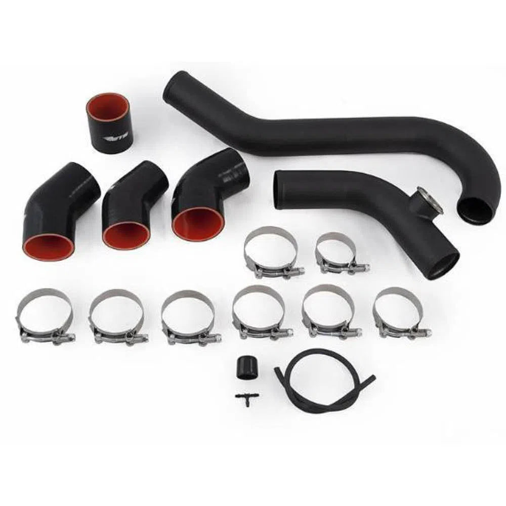 ETS Ford Mustang Ecoboost Intercooler Pipe Upgrade 2015+-DSG Performance-USA