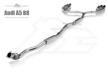 Load image into Gallery viewer, FI Exhaust Audi A4 / A5 (B8.5) l (2012-2016) Exhaust System-DSG Performance-USA