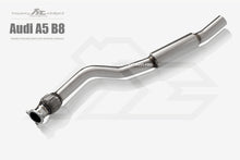 Load image into Gallery viewer, FI Exhaust Audi A4 / A5 (B8.5) l (2012-2016) Exhaust System-DSG Performance-USA