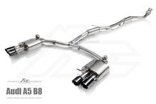 Load image into Gallery viewer, FI Exhaust Audi A4 / A5 (B8.5) l (2012-2016) Exhaust System-DSG Performance-USA