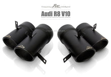 Load image into Gallery viewer, FI Exhaust Audi R8 V10 MK1 l 2007-2012 Exhaust System-DSG Performance-USA