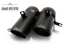 Load image into Gallery viewer, FI Exhaust Audi R8 V10 MK1 l 2007-2012 Exhaust System-DSG Performance-USA