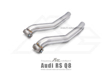 Load image into Gallery viewer, FI Exhaust Audi RS-Q8 2021+ Exhaust System-DSG Performance-USA