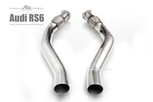 Load image into Gallery viewer, FI Exhaust Audi RS6 Avant l 2012-2018 Exhaust System-DSG Performance-USA