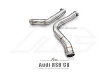 Load image into Gallery viewer, FI Exhaust Audi RS6 (C8) Avant | 2019+ Exhaust System-DSG Performance-USA