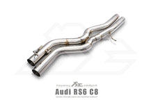 Load image into Gallery viewer, FI Exhaust Audi RS6 (C8) Avant | 2019+ Exhaust System-DSG Performance-USA