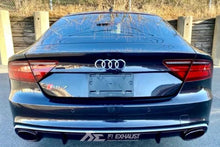 Load image into Gallery viewer, FI Exhaust Audi RS7 Sportback l 2012-2017 Exhaust System-DSG Performance-USA