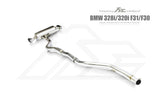 FI Exhaust BMW F30 320i / 328i | N20 / 2.0 Turbo l 2012-2015 Exhaust System