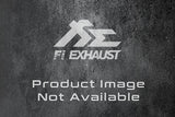 FI Exhaust BMW F30 320i / 330i | B46 / 2.0 Turbo l 2015-2018 Exhaust System