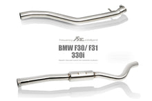 Load image into Gallery viewer, FI Exhaust BMW F30 320i / 330i | B48 / 2.0 Turbo l 2015-2018 Exhaust System-DSG Performance-USA