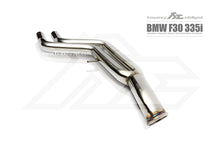 Load image into Gallery viewer, FI Exhaust BMW F30 335i | N55 / 3.0 Turbo l 2011-2015 Exhaust System-DSG Performance-USA