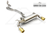 FI Exhaust BMW F30 335i | N55 / 3.0 Turbo l 2011-2015 Exhaust System