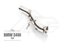 Load image into Gallery viewer, FI Exhaust BMW F30 340i | B58 / 3.0 Turbo l 2015-2018 Exhaust System-DSG Performance-USA