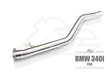 Load image into Gallery viewer, FI Exhaust BMW F30 340i | B58 / 3.0 Turbo l 2015-2018 Exhaust System-DSG Performance-USA