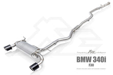 Load image into Gallery viewer, FI Exhaust BMW F30 340i | B58 / 3.0 Turbo l 2015-2018 Exhaust System-DSG Performance-USA