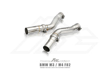 Load image into Gallery viewer, FI Exhaust BMW M2 F87 | N55 Engine 3.0L | 2015+ Exhaust System-DSG Performance-USA