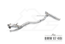 Load image into Gallery viewer, FI Exhaust BMW X7 40i G07 | B58 L6 Turbo | 2019+ Exhaust System-DSG Performance-USA