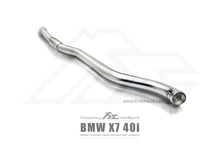 Load image into Gallery viewer, FI Exhaust BMW X7 40i G07 | B58 L6 Turbo | 2019+ Exhaust System-DSG Performance-USA