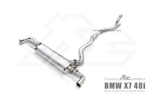 Load image into Gallery viewer, FI Exhaust BMW X7 40i G07 | B58 L6 Turbo | 2019+ Exhaust System-DSG Performance-USA