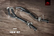 Load image into Gallery viewer, FI Exhaust Ferrari 456 GT / M (1996-2003) Exhaust System-DSG Performance-USA