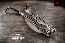 Load image into Gallery viewer, FI Exhaust Ferrari 456 GT / M (1996-2003) Exhaust System-DSG Performance-USA