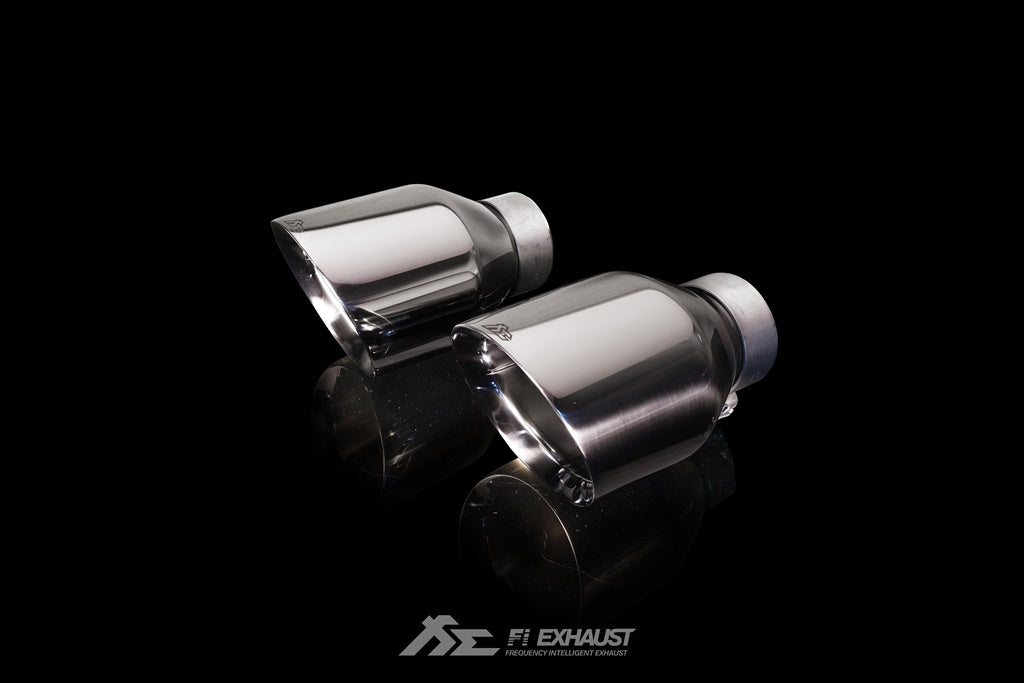 FI Exhaust Ferrari F12 Berlinetta | 2012-2017 Exhaust System-DSG Performance-USA