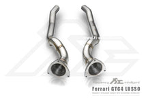 Load image into Gallery viewer, FI Exhaust Ferrari Lusso GTC4 V12 2016+ Exhaust System-DSG Performance-USA