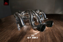 Load image into Gallery viewer, FI Exhaust Ford GT MK1 l 2005-2006 Exhaust System-DSG Performance-USA