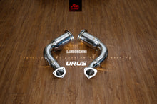 Load image into Gallery viewer, FI Exhaust Lamborghini Urus l 2018+ Exhaust System-DSG Performance-USA