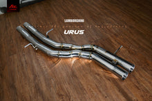 Load image into Gallery viewer, FI Exhaust Lamborghini Urus l 2018+ Exhaust System-DSG Performance-USA