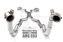 Load image into Gallery viewer, FI Exhaust Mercedes-Benz AMG W205 C63 | 2014+ Exhaust System-DSG Performance-USA