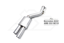 Load image into Gallery viewer, FI Exhaust Mercedes-Benz AMG W213 E53 (M256 3.0Turbo Engine + Hybrid) | 2019+ Exhaust System-DSG Performance-USA