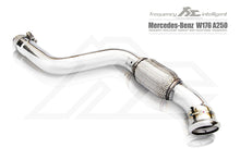 Load image into Gallery viewer, FI Exhaust Mercedes-BENZ W176 A250 (2012-2015) Exhaust System-DSG Performance-USA