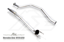 Load image into Gallery viewer, FI Exhaust Mercedes-BENZ W176 A250 (2012-2015) Exhaust System-DSG Performance-USA