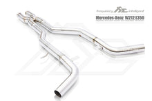 Load image into Gallery viewer, FI Exhaust Mercedes-BENZ W212 E350 (2009-2014) Exhaust System-DSG Performance-USA