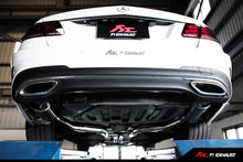 Load image into Gallery viewer, FI Exhaust Mercedes-BENZ W212 E400 | (2014-2016) Exhaust System-DSG Performance-USA