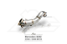 Load image into Gallery viewer, FI Exhaust Mercedes-Benz W213 E250 / E300 | 2017+ Exhaust System-DSG Performance-USA