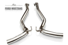 Load image into Gallery viewer, FI Exhaust Mustang MK6 2.3T Ecoboost l 2015+ Exhaust System-DSG Performance-USA