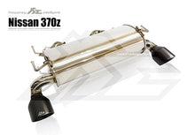 Load image into Gallery viewer, FI Exhaust Nissan 370z | 2009+ Exhaust System-DSG Performance-USA